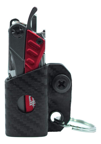 Funda Multiherramienta Kydex Para Gerber Dime/leatherman Squ