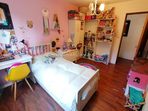 Hermosa Casa En Parque Burnett- Ref: 3835