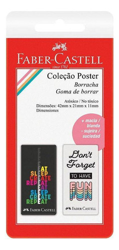 Borracha Colorida Poster