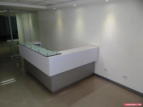 Imagen 12 de 14 de Oficina En Alquiler Chuao