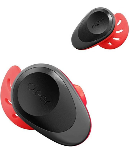 Cleer Goal Sport True - Auriculares Inalámbricos Con