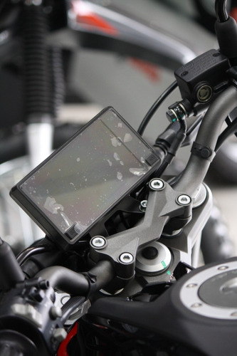Imagen 25 de 25 de Cfmoto 300 Nk 0km Pune Motos Tnt Z400 D400
