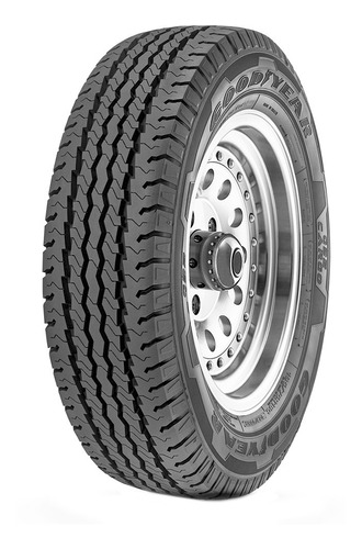 Llanta 225/65 R16 Goodyear G32 Cargo 112/110r