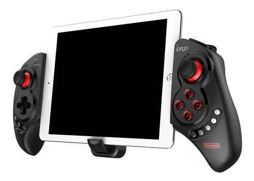 Control Bluetooth Para Juegos Ipega 9023 Tablet Y Celulares