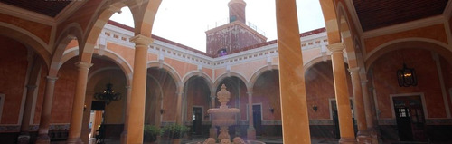 Hacienda En Lagos De Moreno En Venta