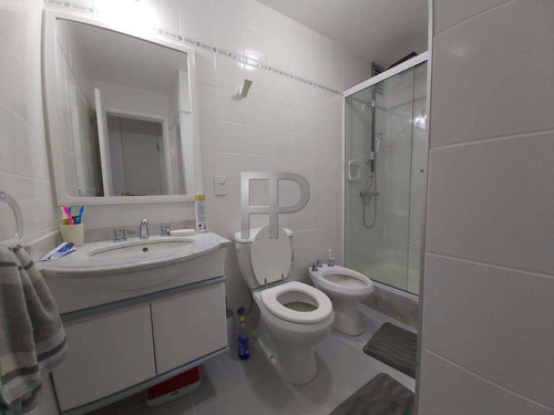 Imagen 11 de 13 de Apartamento En Venta Punta Del Este 3 Dorm #1693
