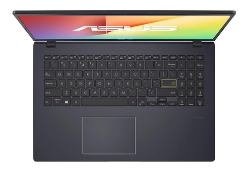 Imagen 4 de 5 de Notebook ASUS Vivobook Go 15 E510KA-EJ125W Intel Celeron N4500 4GB 128GB SSD 15,6"