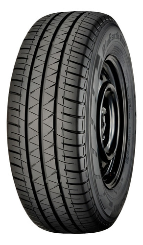 Neumático 195/70r15c-104s Ry55  yokohama