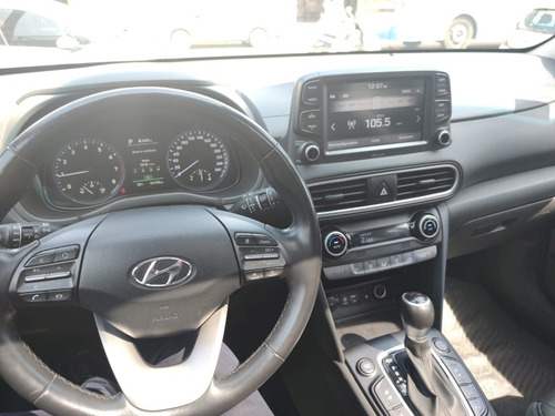 Imagen 10 de 11 de Hyundai Kona At 2019