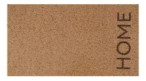 Comprar Felpudo Tapete Entrada 30x55 Moderno Hogar Lavable Cocina Diseño De La Tela Home Imprenta Beige