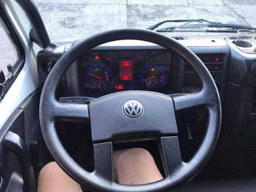 Vw 8-160 Vw 8-160
