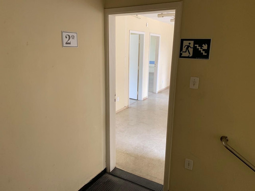 Imagem 16 de 20 de Prédio Para Alugar, 630 M² Por R$ 17.000,00/mês - Centro - Santo André/sp - Pr0017
