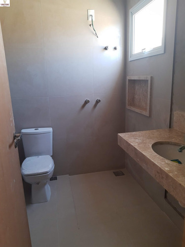Imagem 10 de 19 de Casa Com 3 Dormitórios À Venda - Condomínio Jardim De Mônaco - Hortolândia/sp - Ca0298 - 68313977