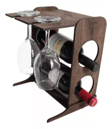 porta botellas de vino vinos porta copas cosas para el hogar la cocina  moderno