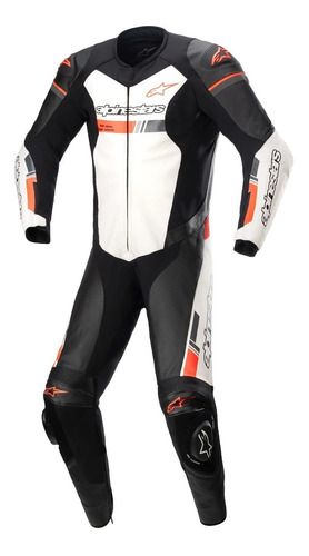 Mono Competición 1 Pieza Gp Force Alpinestars