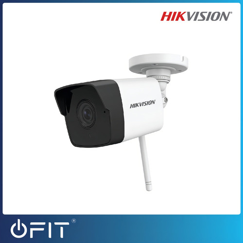 Câmera de segurança Hikvision Wiffi Bullet Camera