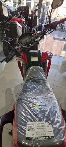 Imagen 14 de 17 de Gilera Smx 200 Creditos Con Dni!!