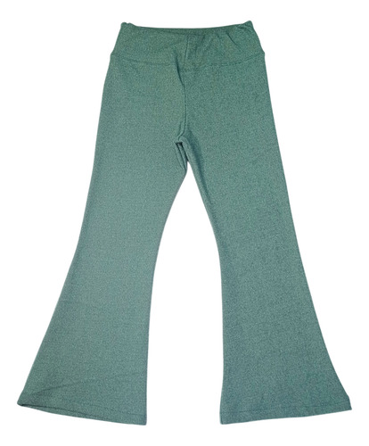 Calza Oxford En Darlon Para Niñas