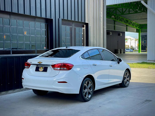 Chevrolet Cruze 1.4 Ltz At Sedan
