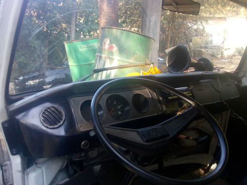 Volkswagen Kombi 1,6