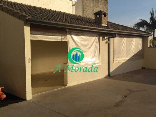 Imagem 11 de 13 de Apartamento Em Condomínio Com 2 Quartos À Venda Em Santo André - Ap03024 - 69266735