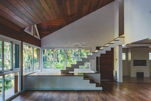 Imagem 7 de 15 de Casa Em Condominio - Mato Queimado - Ref: 3789 - V-gi3795