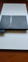 Comprar Ps2 Slim Para Opl Sem Leitor De Dvd. Preto
