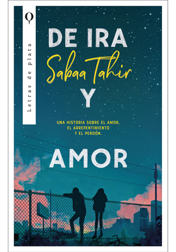 Libro De Ira Y Amor