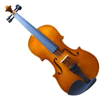 Comprar Violin Maggini Con Accesorios Medida 4\u002F4 Tapa De Pino