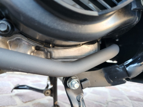Imagen 15 de 25 de Honda Elite 125