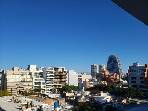 Departamento En Venta General Paz
