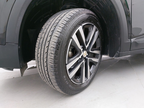 Chevrolet Tracker 1.0 TURBO FLEX LT AUTOMÁTICO