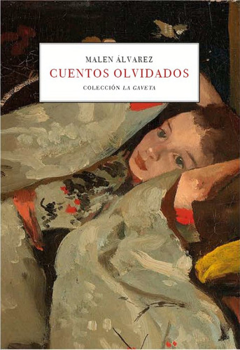 Libro Cuentos Olvidados