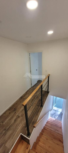 Imagen 13 de 23 de Casa Cordon Venta 2 Dormitorios Canelones Con Terraza 48m