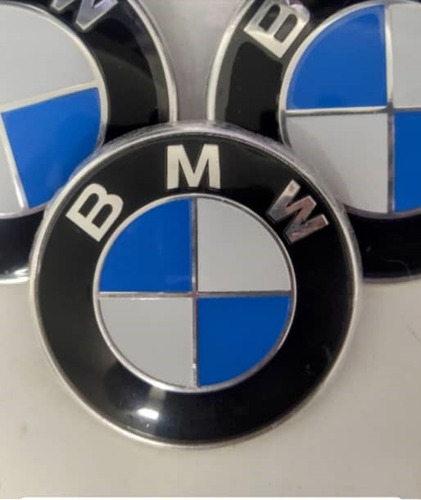 Emblema  Bmw Para Motos