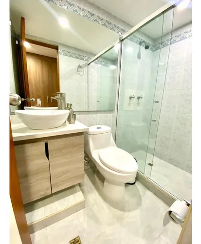 Renta Amoblada Apartamento En Castropol Medellin