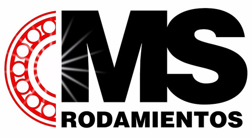 Maza Masa Ruleman Delantera Con Abs Ford Focus 2 C Max