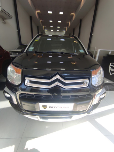 Citroen C3 Aircross 1.6 Sx High Tech 2011
