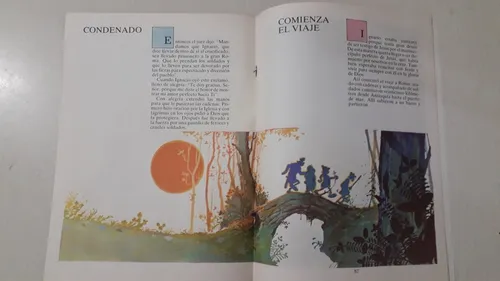La Biblia Para Los Niños Nro 24 San Ignacio El Mártir (Usado)