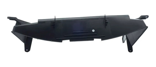 Deflector Superior De Aire Cobalt 100% Chevrolet Original