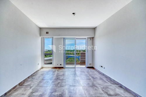 Venta Departamento 2 Amb - Moron Sur (6°f - Fte)