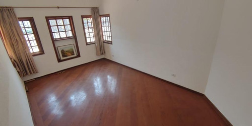 Casa Terrea Em Vila Fechada Com Edícula, 3 Dormitórios Sendo 1 Suíte E 2 Vagas À Venda, 198 M² Por R$ 950.000 - Jardim Virginia Bianca - São Paulo/sp - Ca2060