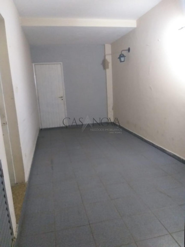 Imagem 11 de 18 de Casa À Venda Em Ipiranga - Ca002495
