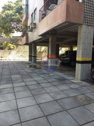 Imagem 3 de 30 de Apartamento Com 3 Dormitórios À Venda, 139 M² Por R$ 480.000,00 - Piedade - Jaboatão Dos Guararapes/pe - Ap1720