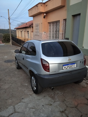 Imagem 7 de 7 de Chevrolet Celta Life