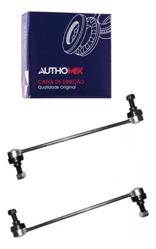 2 Bieletas Dianteira Citroen Zx 19921998 Authomix