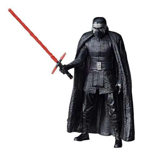 Star Wars Force Link 2.0 Kylo Ren Figure