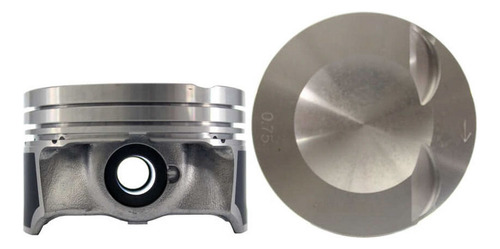 Juego De Pistones 00 Audi A5 2010-2013 L4 2.0
