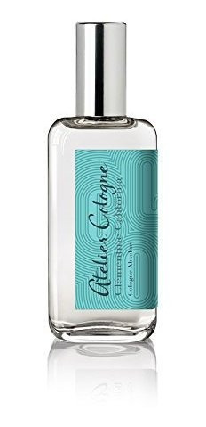 Atelier Cologne Clémentine California Cologne Absolue 1wh5f