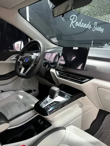 Byd Yuan Pro Ev Gs 2023